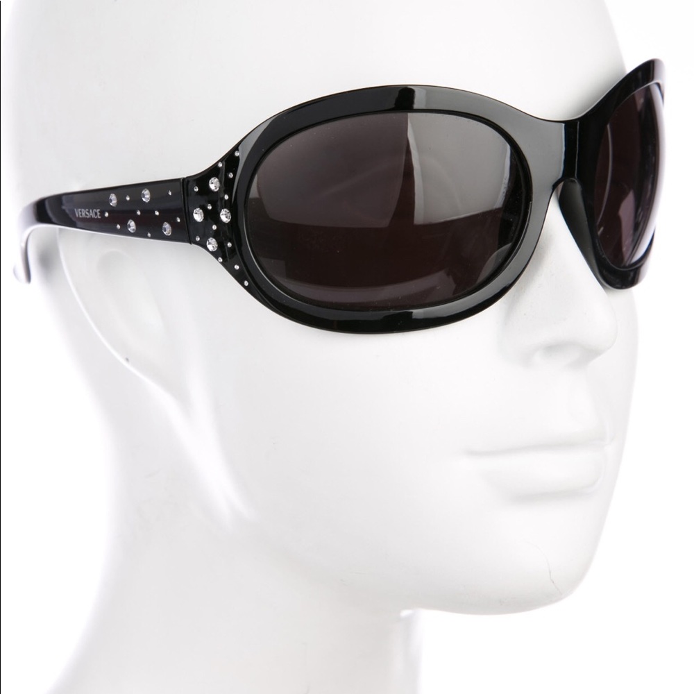 Versace Sunglasses